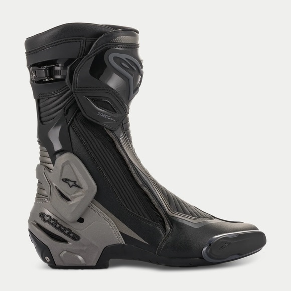 Alpinestars SMX Plus V2 Boots - Picture 1 of 12